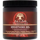 As I Am Smoothing Gel 227g