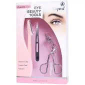 Depend Everyday Eye Beauty Tools 8802 3 kpl