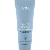 Aveda Smooth Infusion Anti-Frizz Conditioner silottava hoitoaine kurittomille ja pörröisille hiuksille 40 ml