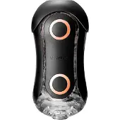 Tenga Flip Orb Strong Orange Crash
