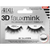 Ardell 3D Faux Mink 852
