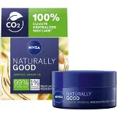 Nivea Naturally Good Night Cream 50 ml