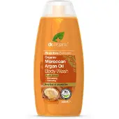 Dr Organic Argan Shower Gel 250 ml
