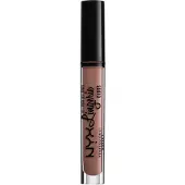 Nyx Lip Lingerie Glitter, Butter 6