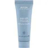 Aveda Smooth Infusion Style Prep Smoother silkkinen hiusseerumi pörröisyyden ehkäisyyn 25 ml