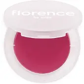 Florence By Mills Cheek Me Later Cream Blush, Real Ray