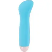 You2Toys Mini Vibrator Blue