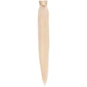 Rapunzel of sweden Ponytail Straight / Clip-in / Medium Volume 10.8 Light Blonde 40 cm Hiustenpidennys 80 g