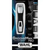 Wahl Groomsman Pro