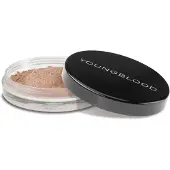 Youngblood Natural Loose Mineral Foundation, Ivory