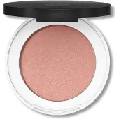 Lily Lolo Pressed Blush puristeposkipuna sävy Tickled Pink 4 g