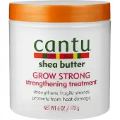 Cantu Shea Butter Grow Strong Vahva Vahvistava hoito 173g