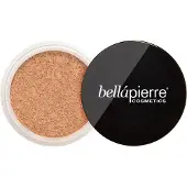 Bellápierre Cosmetics Mineral Foundation Honey