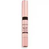 Revolution Bright Eye Concealer Deep Mocha - 3 ml