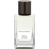 Banana Republic Floral Woody Citrus Neroli Woods Eau De Parfum 75 ml
