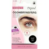 Depend Everyday Eye Eyebrow Colour, Black