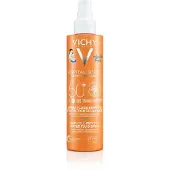 VICHY Capital Soleil Kids Cell Protect UV spray SPF50+ 200 ml