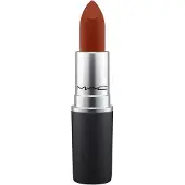 MAC Powder Kiss Lipstick Marrakesh