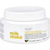 Milk shake Argan Oil Deep Treatment öljyhoito kaikille hiustyypeille 200 ml