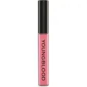 Youngblood Mineral Cosmetics Lipgloss 3ml, Devotion
