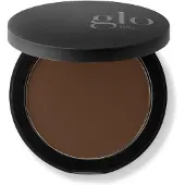 Glo Skin Beauty Pressed Base, Cocoa Medium