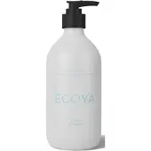 Ecoya Hand & Body Lotion Lotus Flower 450 ml