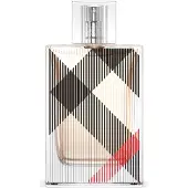 Burberry Brit For Women EdP 50 ml
