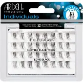 Ardell Lash Trios Knotted Long