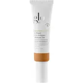 Glo Skin Beauty C-Shield Anti-Pollution Moisture Tint - s vytetty kosteusvoide kasvoille, jossa SPF 30, laajakirjoinen suoja ja C-vitamiini 1.7 O
