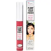 Thebalm Plump Your Pucker, 7ml, Elaborate