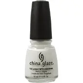 China Glaze Nail Lacquer with Hardeners