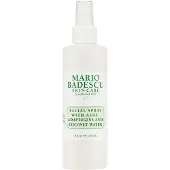 Mario Badescu Facial Spray With Aloe, Adaptogens And Coconut Water 23