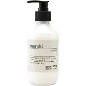Meraki Silky mist Body Lotion 275 ml