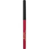 Milani Understatement Lipliner Sassy Cherry 200