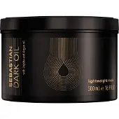 Sebastian DarkOil Smooth and Shine Mask 500 ml