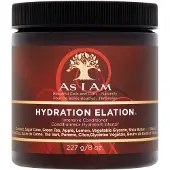 As I Am Hydration Elation Conditioner 227g