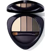 Dr. Hauschka Eye And Brow Palette 5 g