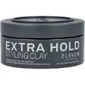 Eleven Australia Extra Hold Styling Clay 85 g