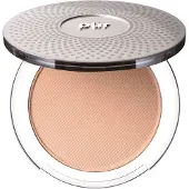 PÜR Cosmetics 4-in-1 Pressed Mineral Foundation, 8g, Gold Medium / MN5