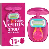 Gillette Venus Extra Smooth Snap -ihokarvanajokone