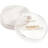 Dermacol Invisible fixing powder white