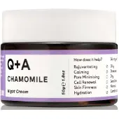 QA Chamomile Night Cream 50 g