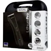 Wahl Lithium Pro Black Edition