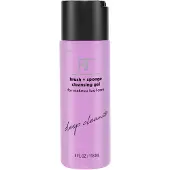 Real Techniques Miracle Deep Cleansing Gel Siveltimien puhdistaja 1 kpl