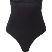 Magic bodyfashion Stringit musta