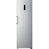 LG Jääkaappi GLE51PZGSZ (teräs)
