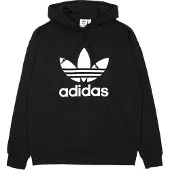 Adidas Originals Trefoil Huppari