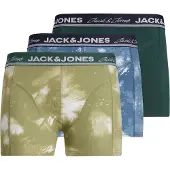 Jack & Jones Solar Boxerit 3 Yksiköt