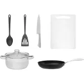 MAKU Starter Basic 6-osainen setti