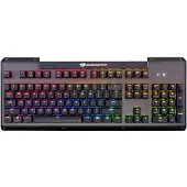 Cougar Gaming Tastatur Ultimus RGB Mechanisch Nordic-Layout (CGR-WM1MB-ULR)